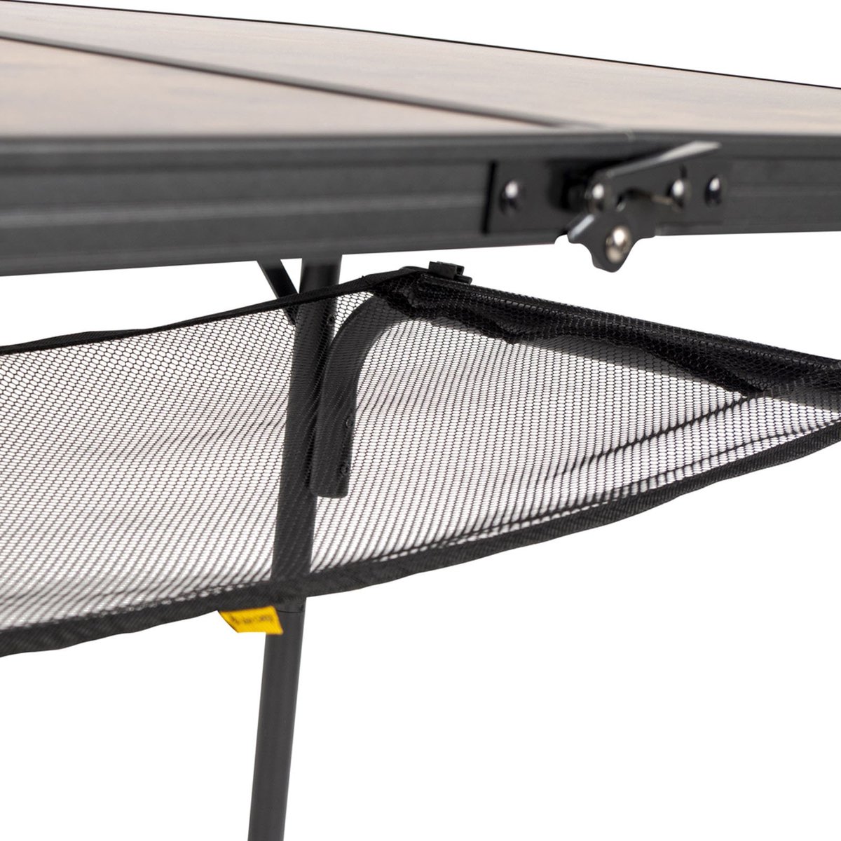 Bo-Camp Industrial - Tafel - Greene - 120x60 cm