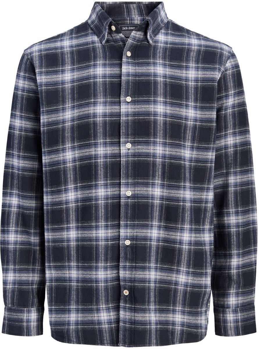 Jack & Jones Plus Overhemd Overhemd Plus Size