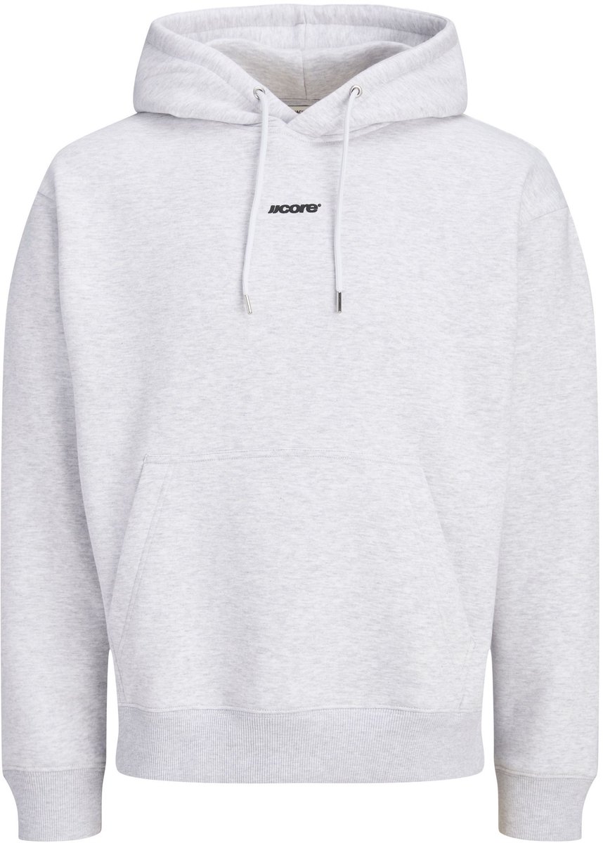 Jack & Jones Hoodie Achterkant bedrukt Hoodie