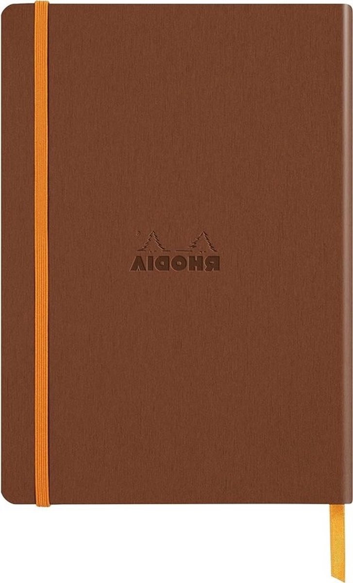Notitieboek A5 - Schrijfvellen Schrijfblok - Ideeën Noteren - Clairefontaine Papier - A5 - Koper