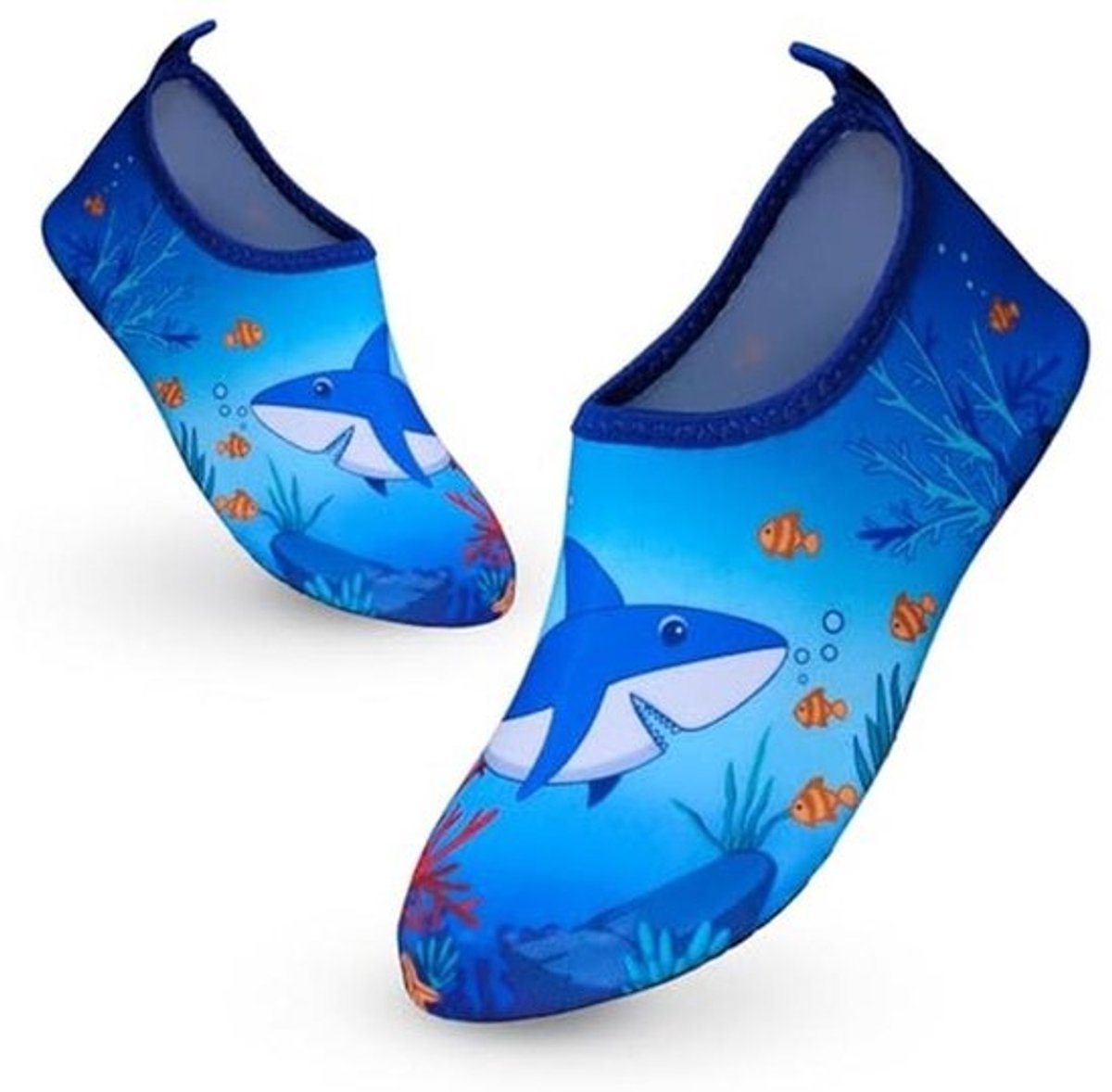 Zwemschoenen voor kinderen - antislip strandschoenen voor peuters en baby's, ideaal voor wateractiviteiten