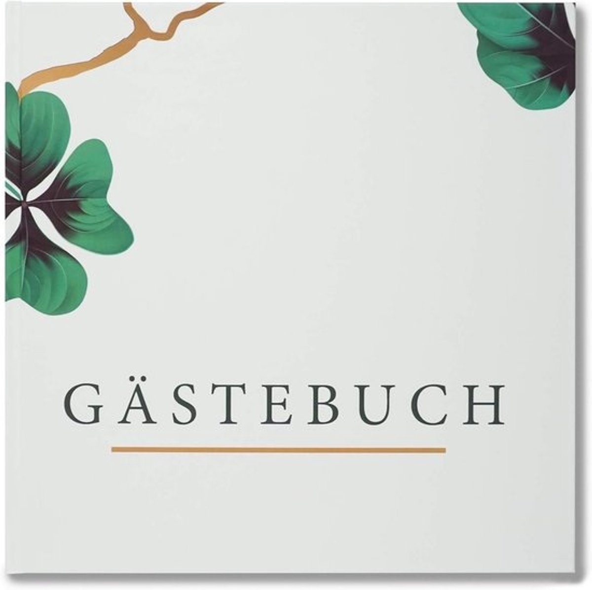 Hardcover gastenboek 21x21 cm 104 pagina's met vragen fotoboek bruiloft bruiloftsboek bruiloftsalbum bruiloftscadeau bruiloftsgastenboek bruidspaar