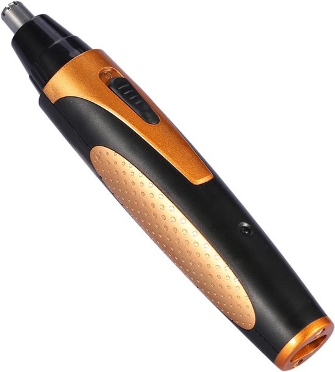 Multifunctionele Oplaadbare Trimmer voor Neus, Oor, Baard en Wenkbrauwen
