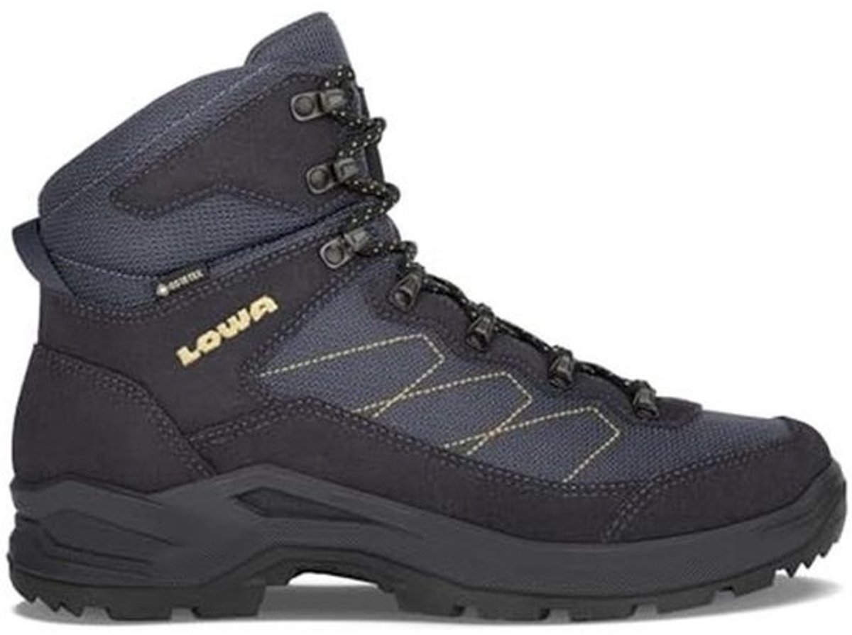 Waterdichte Wandelschoenen voor Buitenactiviteiten