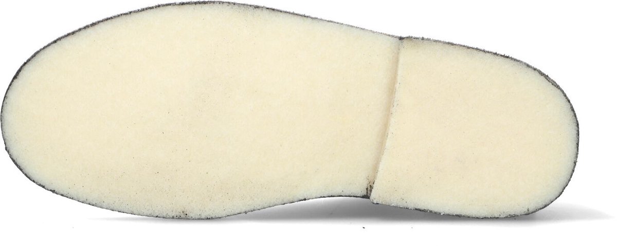 Clarks Desert Boot Heren Boots Heren - Zwart - Maat 48