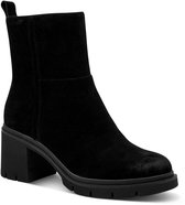 Tamaris WIDE FIT Dames Enkellaarsje 8-85426-47 001 H-breedte Maat: 38 EU