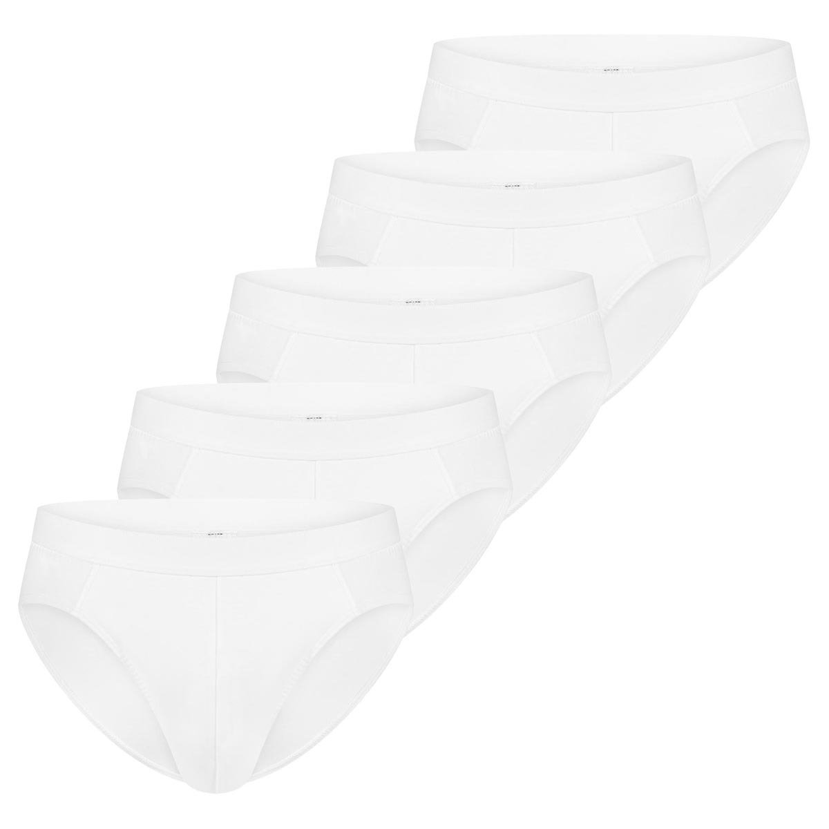 Speidel Heren slip / onderbroek 5 pack Classic