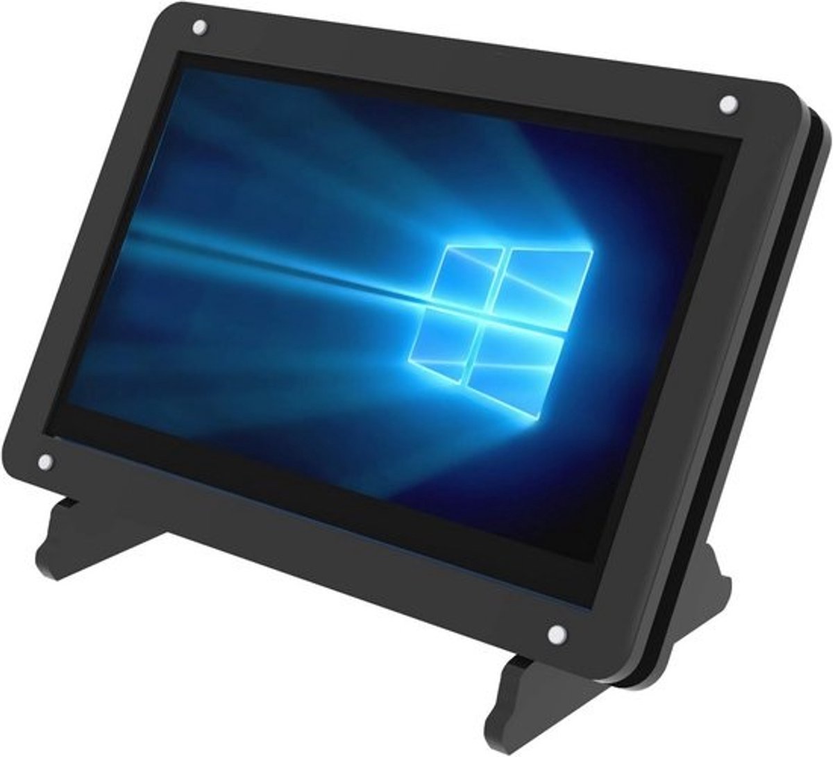 5 inch touchscreen display 800x480
