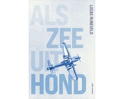Als zee uit hond