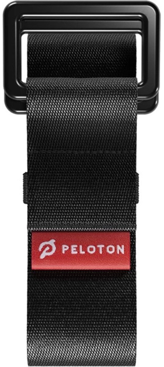 Verstelbare Yoga Strap 1.8m - Extra Steun voor Stretch en Posities