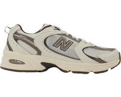 New Balance - 530 Turtledove Angora Mushroom - Maat 42
