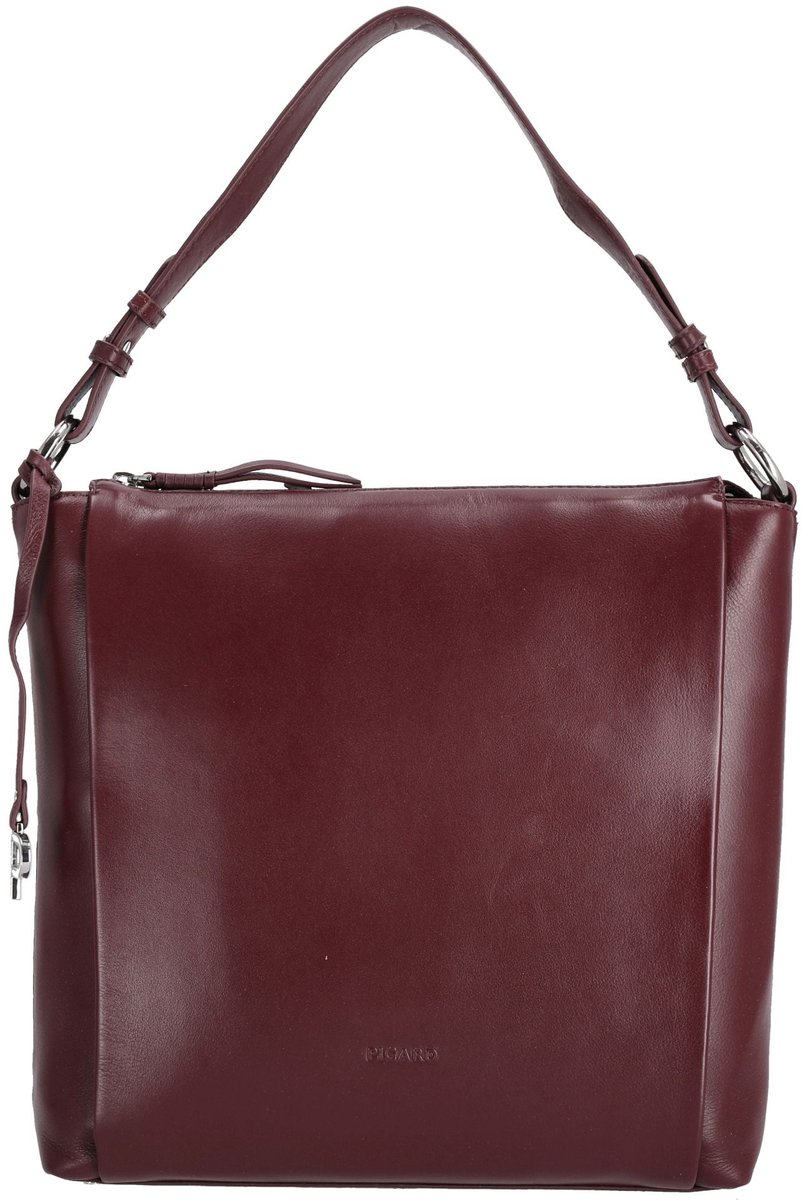 Picard Bali - Schoudertas 35 cm (ozean)