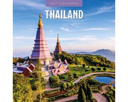 Thailand Kalender 2027