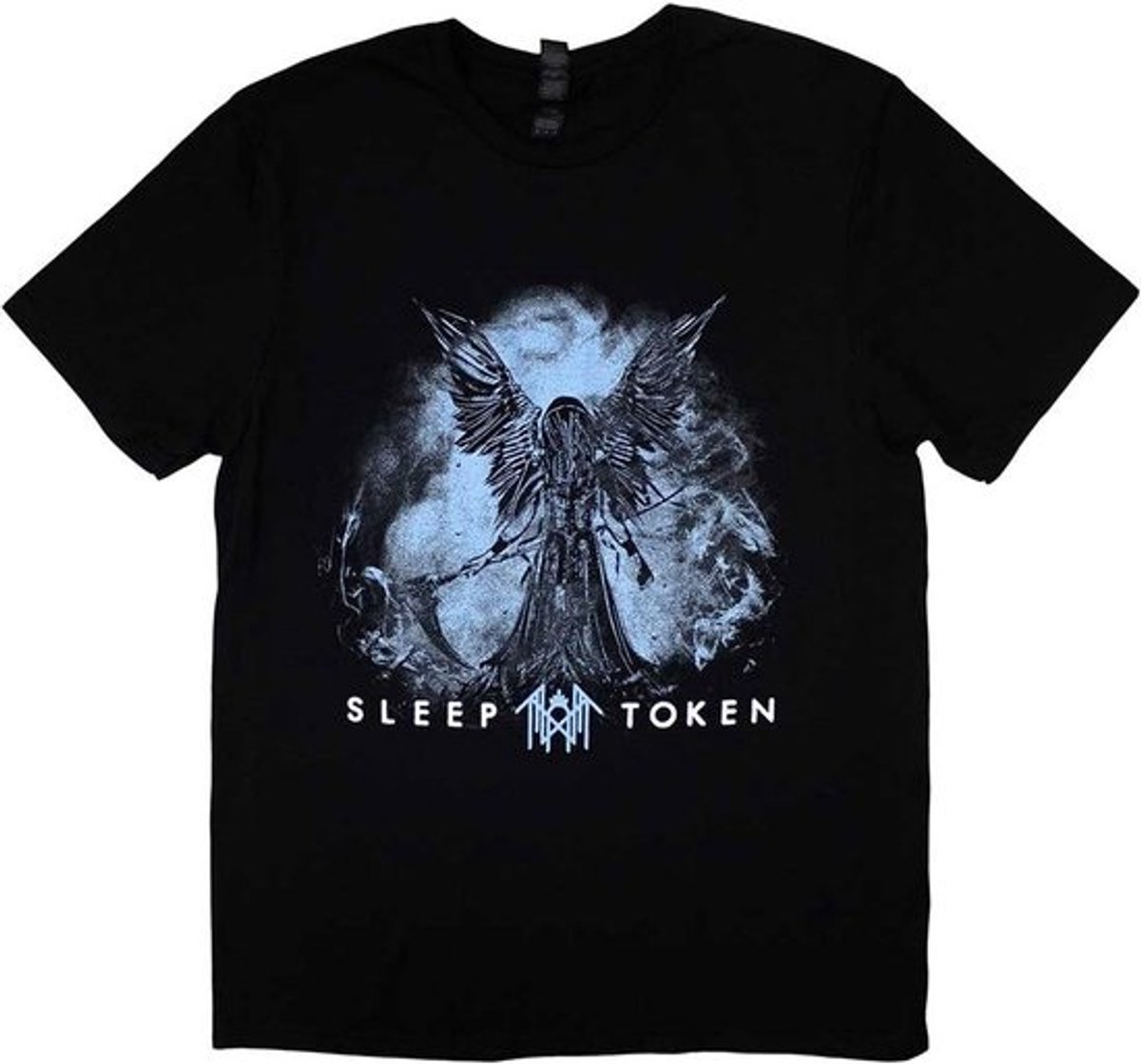 Take Me Back To Eden Smoke T-Shirt