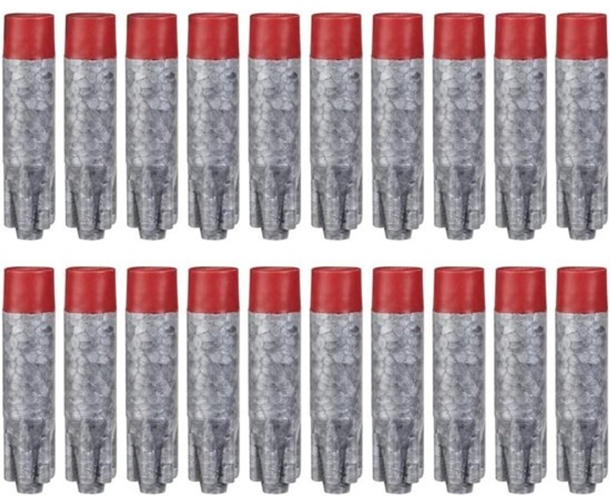 AccuStrike Ultra Navulpak met 20 Darts voor Nerf Ultra-Blasters