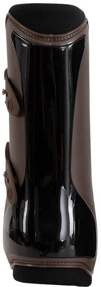 Peesbeschermers Lonneke AW26 Choco Martini - Full | Beenbeschermers paard