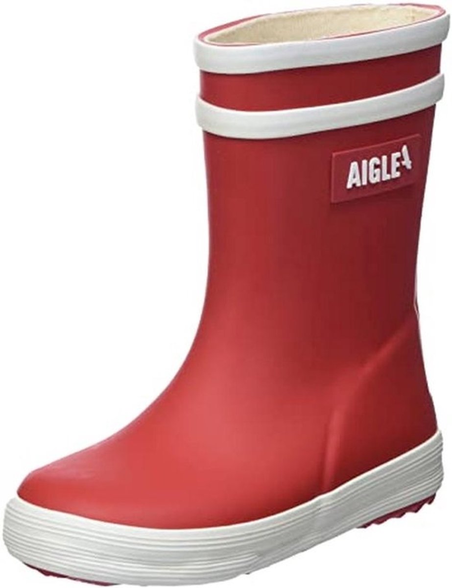 Aigle Unisex-Child Baby Flac 2Rain Boots