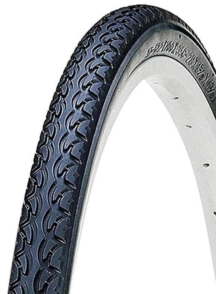 28 inch Fietsbanden voor Trekking en Touring - 28 x 1,5 / 28 x 1,75 Draadbanden