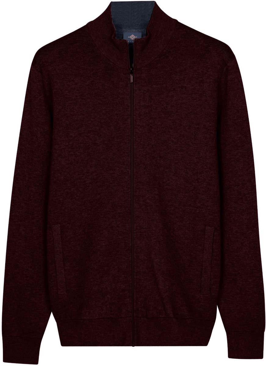 Baileys Dark Cassis Lange mouw Regular Fit 622099 495