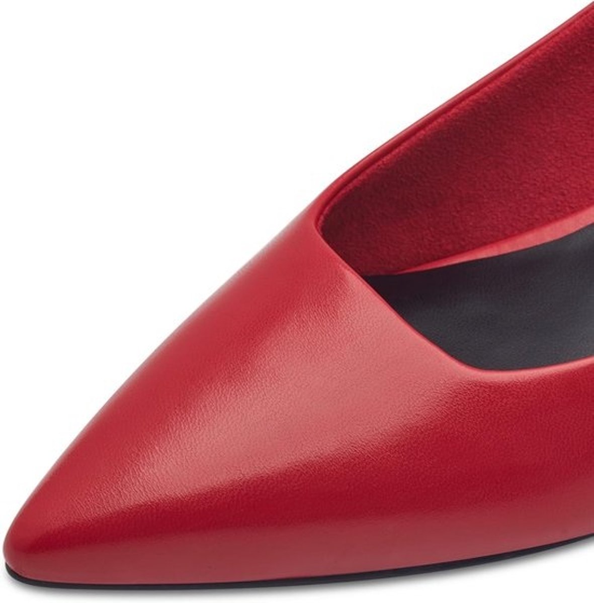 Dames Pumps - Klassieke Schoenen - Feestelijke Gelegenheden - Comfortabele Pasvorm - Zwart