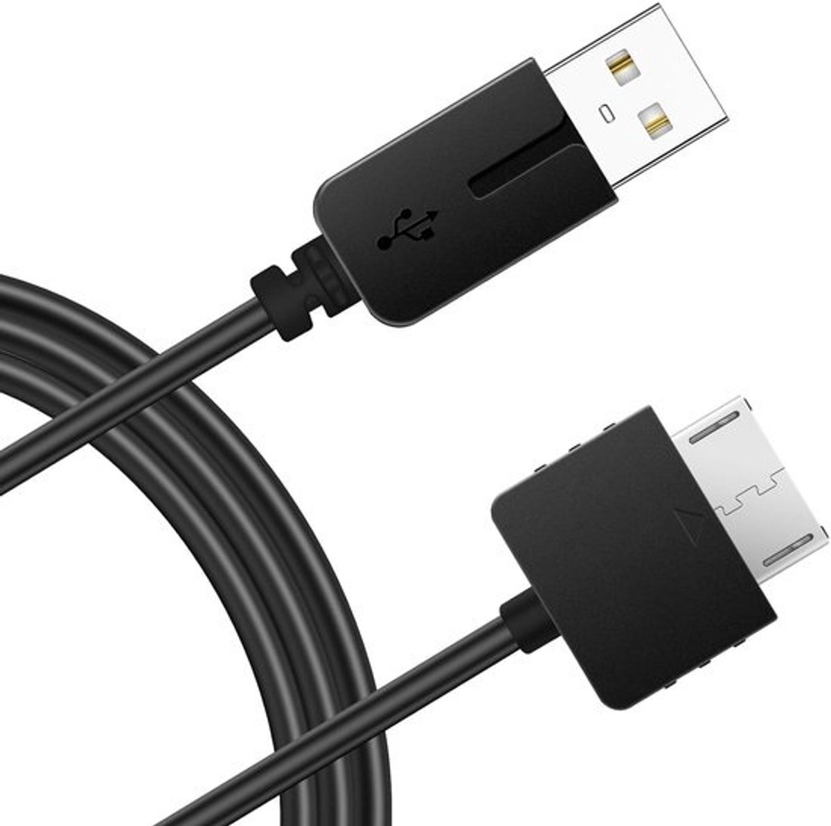 PS Vita 1000 USB-oplaad- en Gegevensoverdrachtskabel (1 Meter)