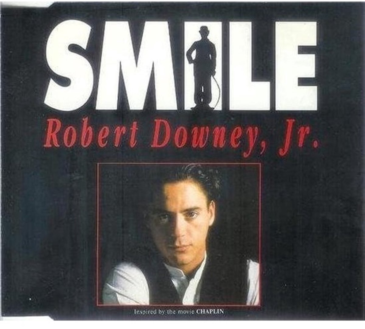 Film: Smile (4 Versies) - Klassieke Komedie uit 1992