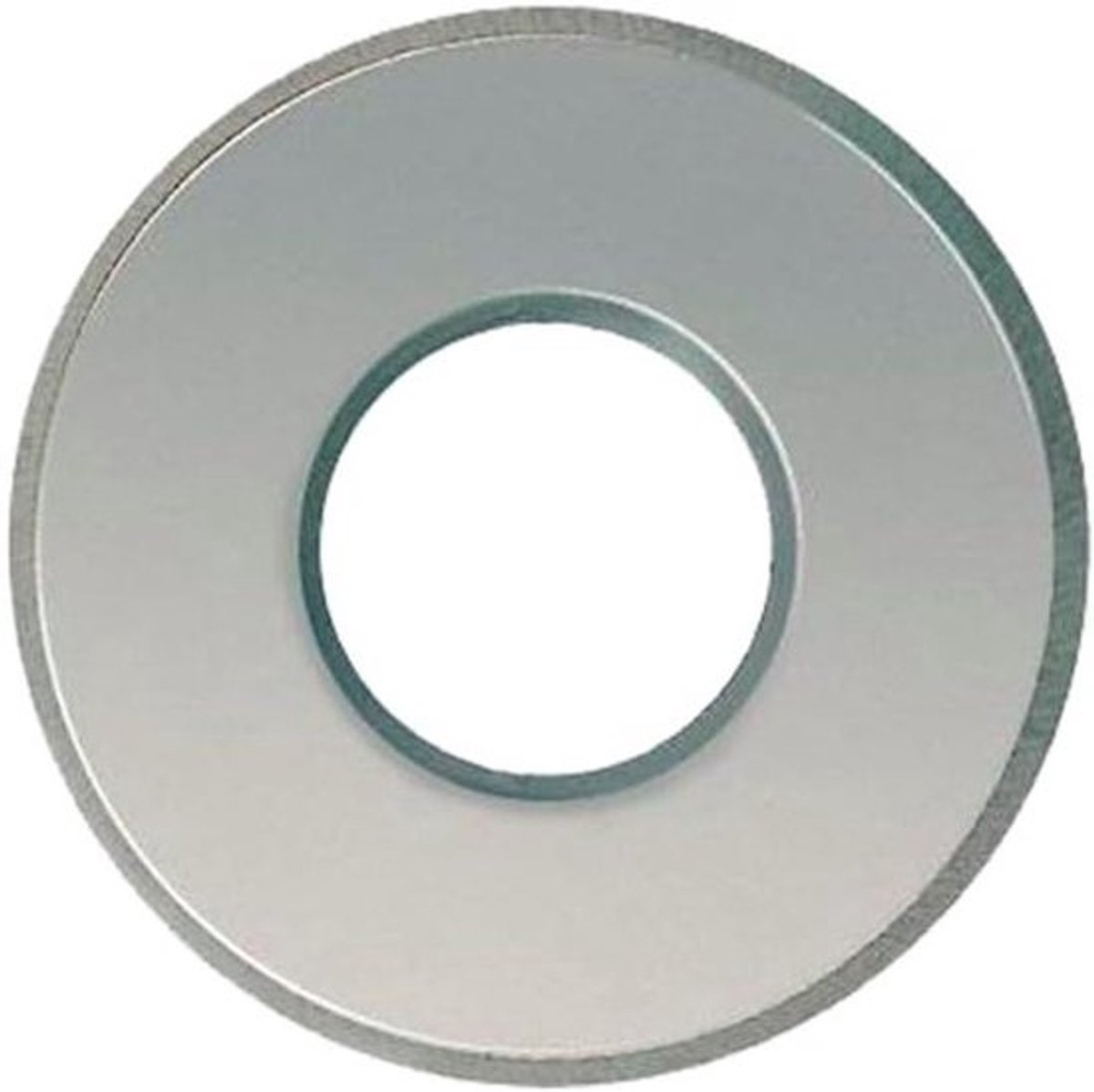 Wielsnijder Tegels - Snijwiel Tegelsnijder - Nauwkeurig Tegels Snijden - Hardmetalen Snijwiel - 16 mm - Metaal