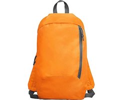 KINKIES Lichte en compacte gekleurde rugzak, 7 liter, verstelbare handgrepen, voorvak en waterdichte tas, klein, comfortabel en ergonomisch