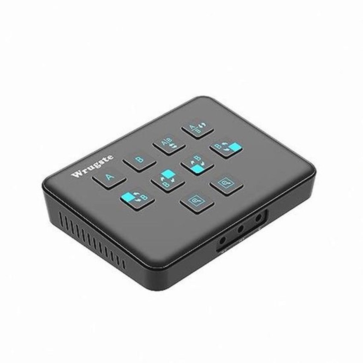 HDMI Video Capture Card 1080p60fps met Ultra-Low Latency