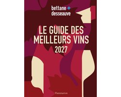 Le guide des meilleurs vins 2027