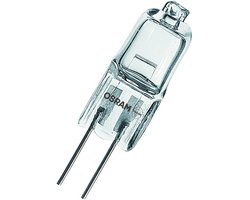 Osram Halostar Oven G4 Capsule 10W 130lm - 928 Zeer Warm Wit