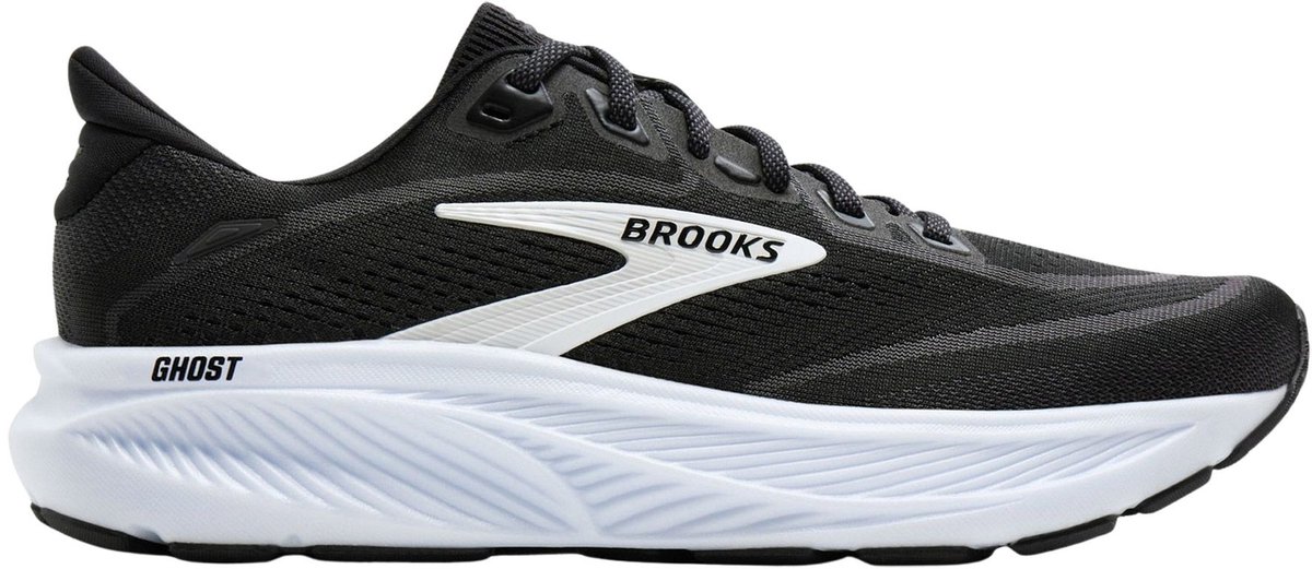 Brooks Ghost 18 Hardloopschoenen Dames