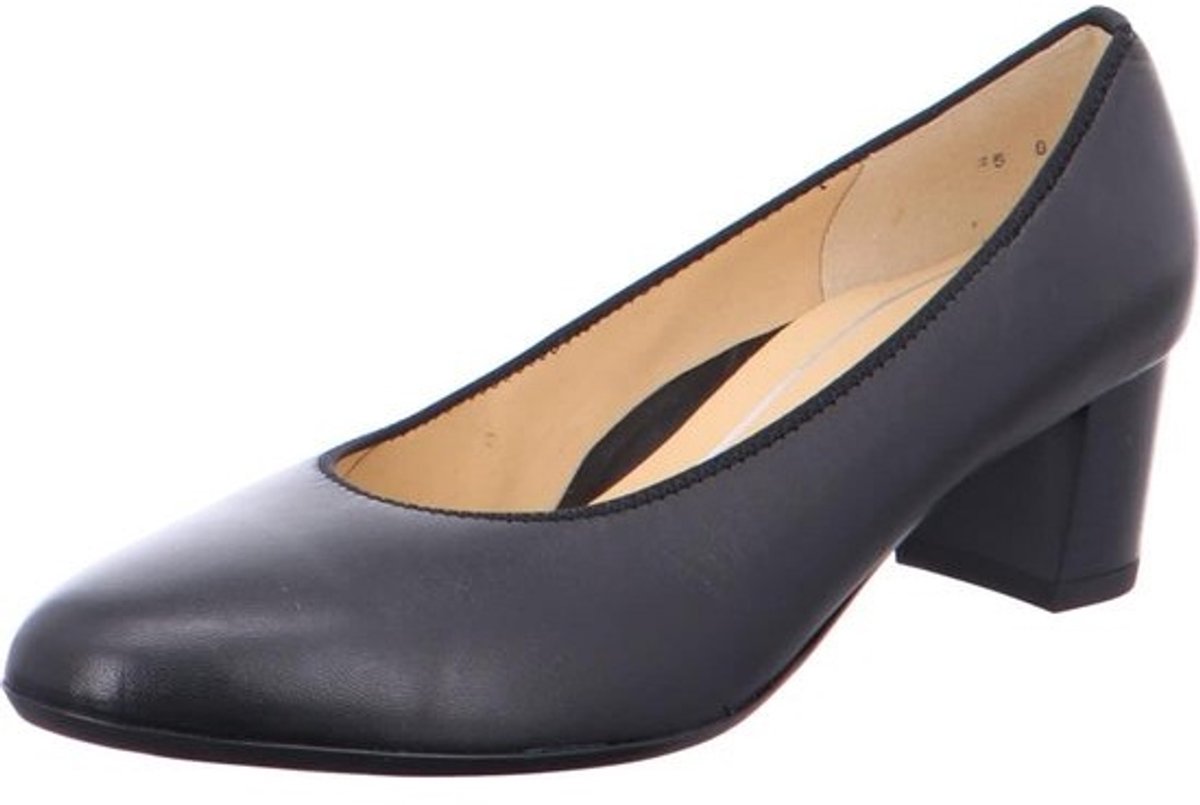 Elegante Pumps voor Dames met Gesloten Neus