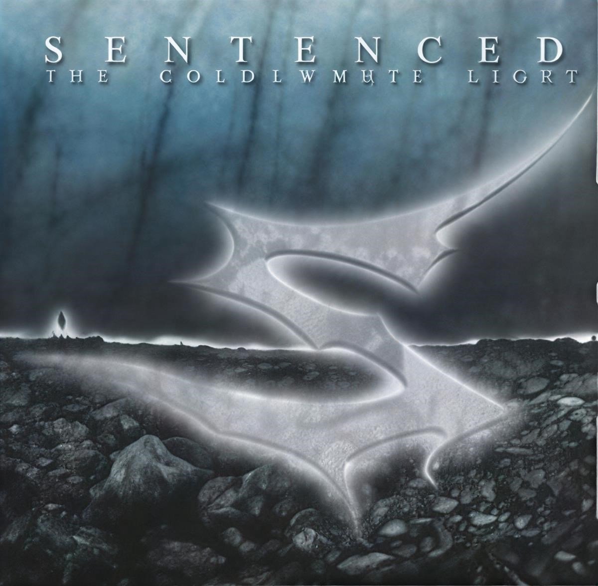Sentenced - The Cold White Light (CD)