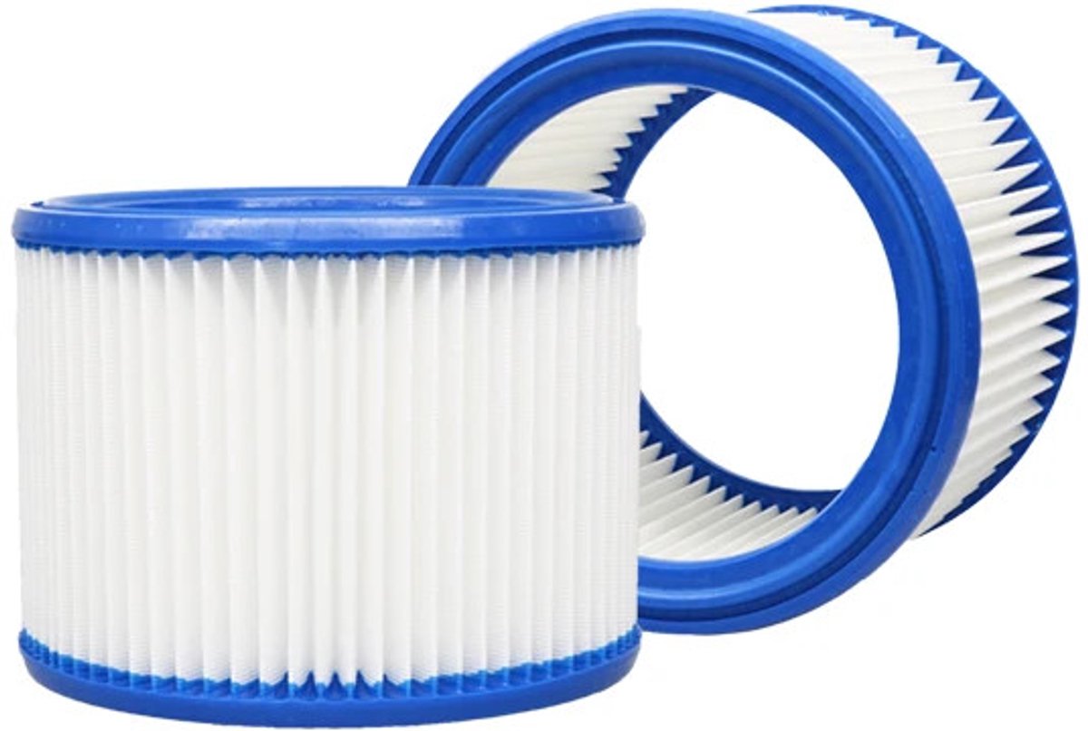 Propex Parts Patroonfilter Alleszuiger - Geschikt voor Nilfisk Attix en Aero 302000490 en 63990 - 1 stuk