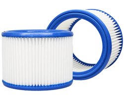 Propex geschikt voor Nilfisk patroonfilter 302000490/63990 - Stofzuiger filters