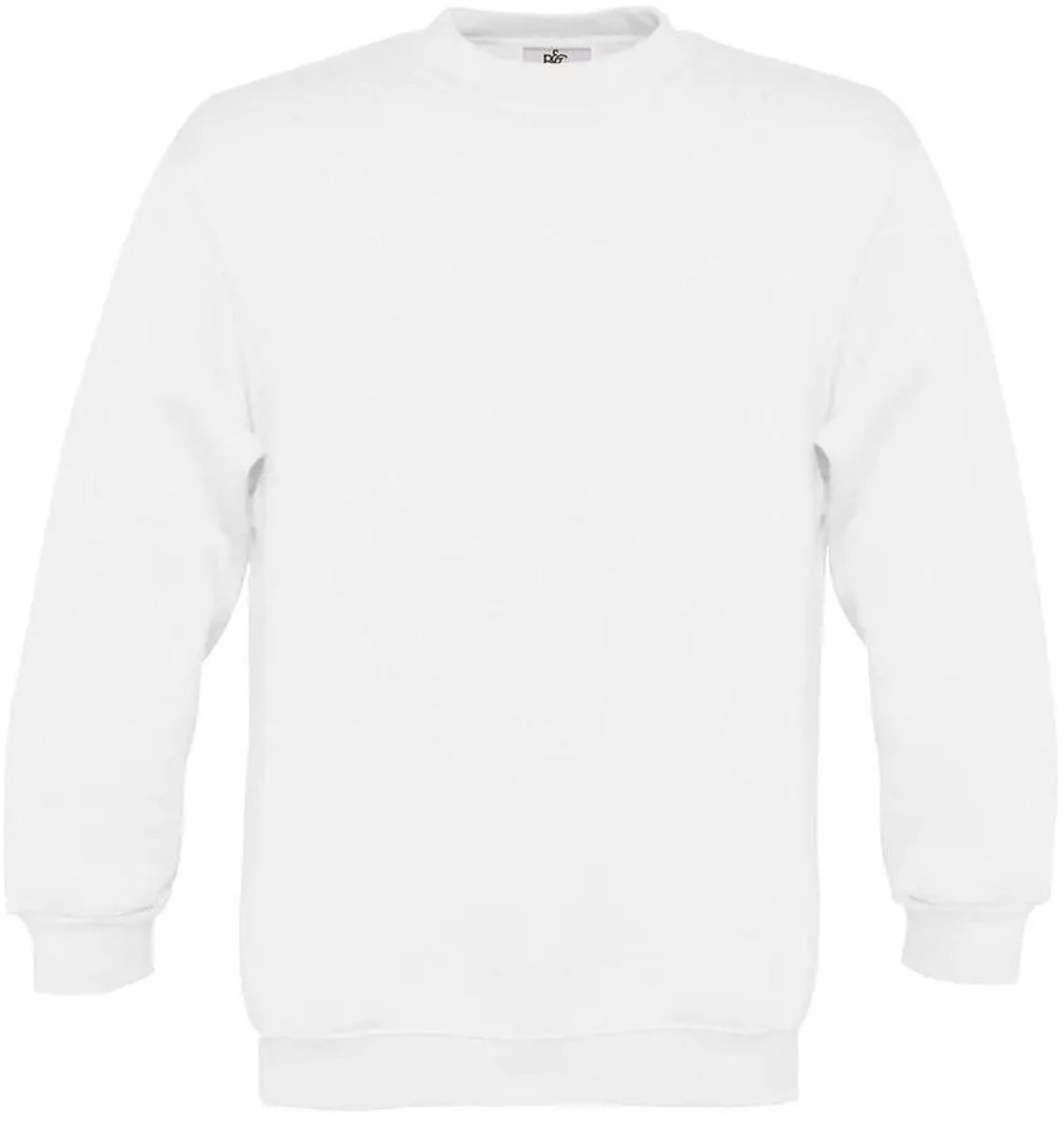 Meisjes Sweatshirt B&C