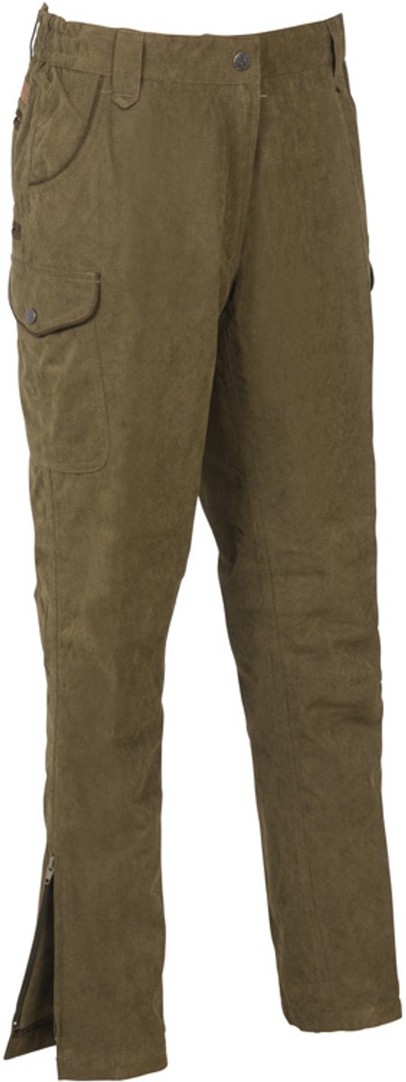 Damesbroek PERCUSSION Rambouillet Original Creme