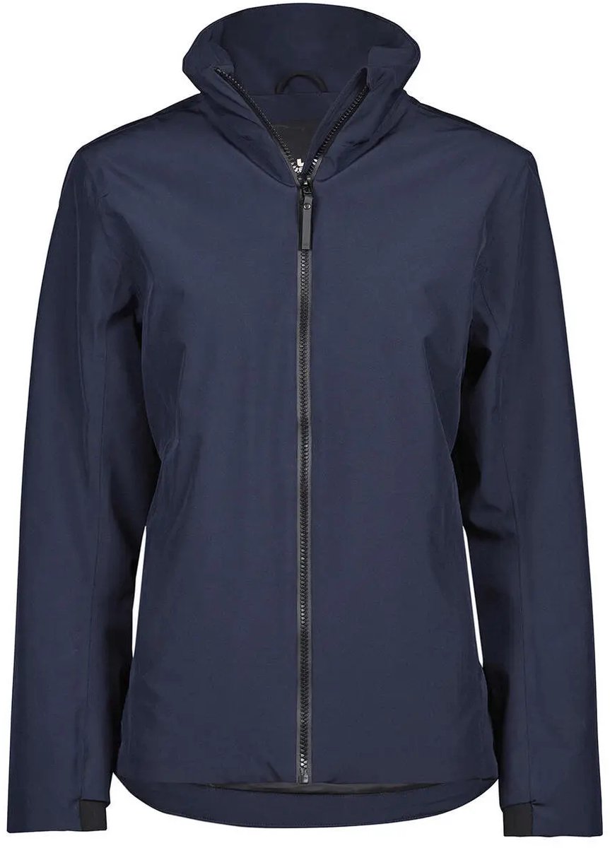 Tee Jays Women’ All Weather Jacket Deep Blauw