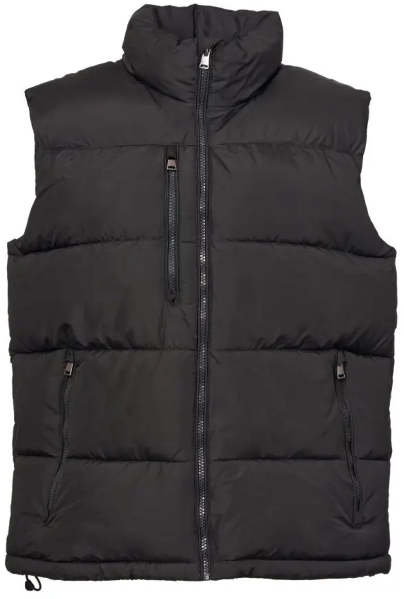 Donsjack Payper Wear Metropolitain Antraciet