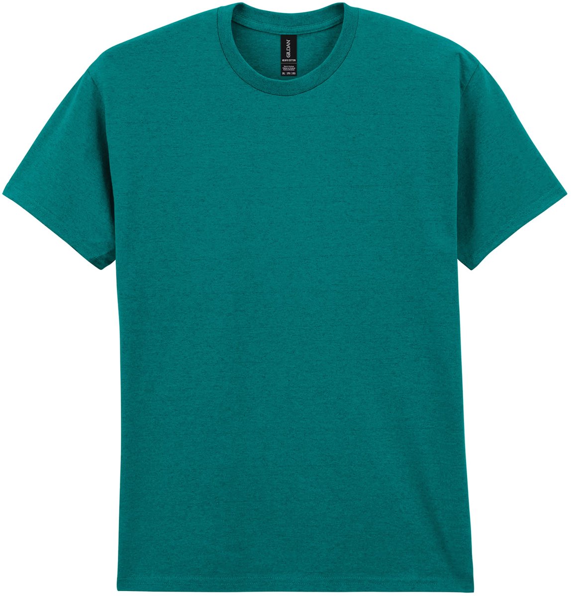 T-shirt Gildan Heavy