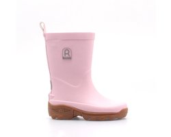 Baby regenlaarzen Rouchette Clean