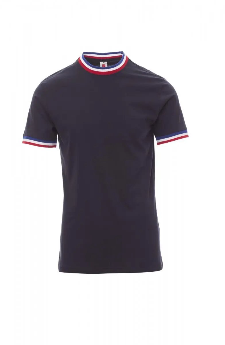 Payper Flag - navy blue/france - L
