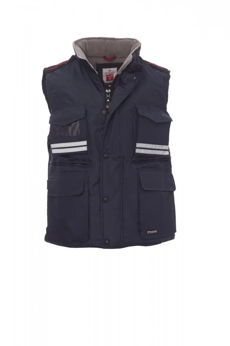 Payper Flight - Navy Blue - XL