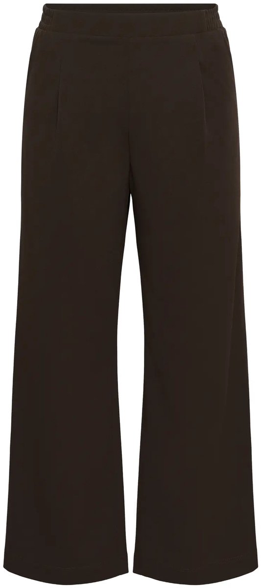 Damesbroek KAFFE Curve Pheolo