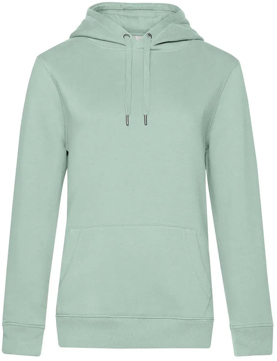 Dames Hoodie B&C Queen