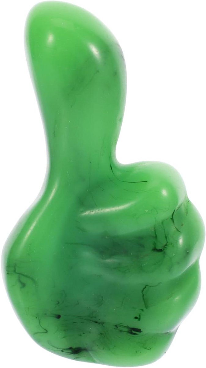 Massage Stimulator Set - Trigger Point Tool - Spierontspanning Bevorderen - Ergonomisch Ontwerp - 3 Stuks - Jade Kleur