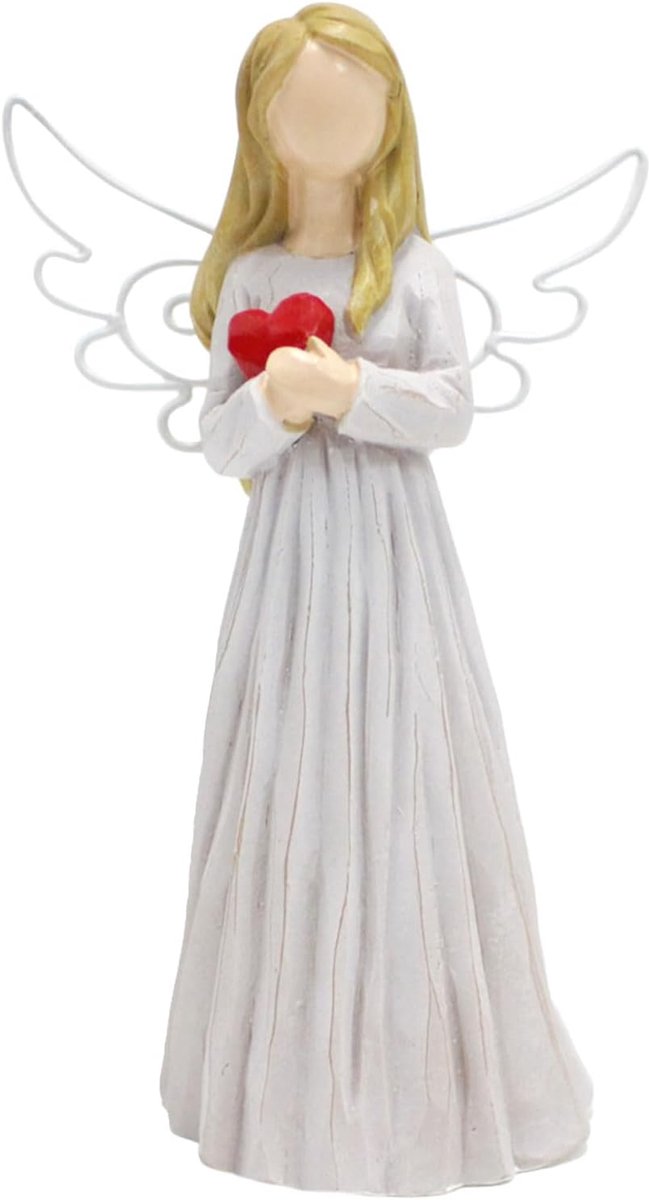 Engel, Beschermengel, Geschenk Beschermengel Engel, Beschermengel Geschenk Figuur, Herdenkingsgeschenken Guardian Engel Aanmoedigingsgeschenk Om Liefde, Sympathie, Dankbaarheid, Rouw Te