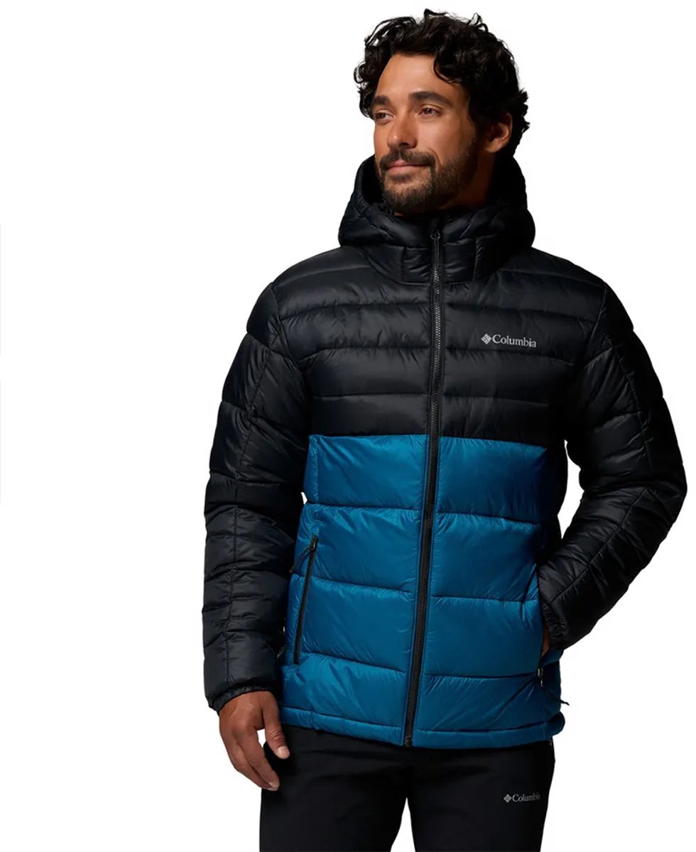 Columbia Buck Butte™ Ii Jas Man Zwart