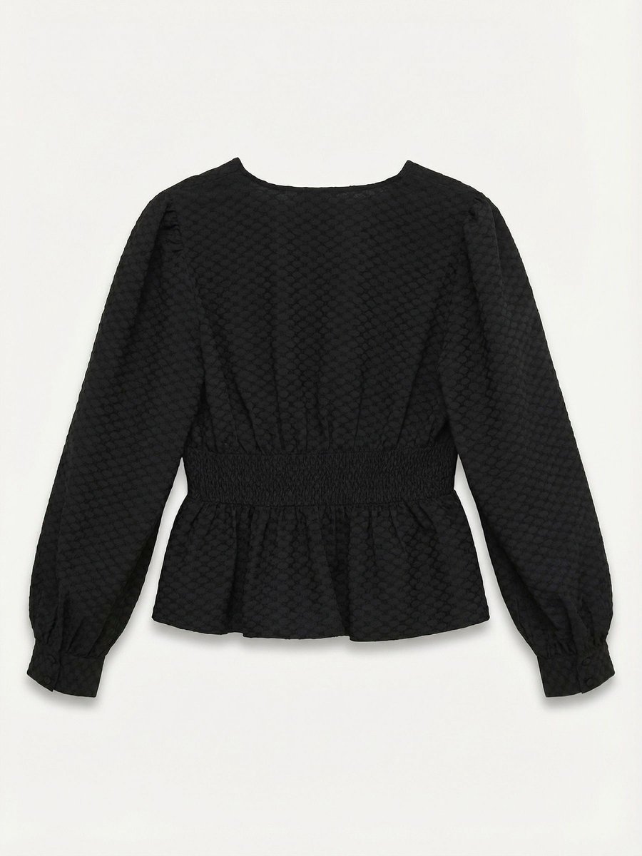 Vero Moda Blouse VMAUGUSTA Top